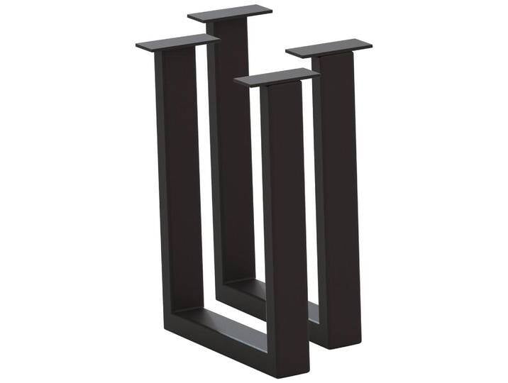 Waldwelt BANKGESTELL, Anthrazit, Metall, 6x45x32 cm, Esszimmer, Bänke, Sitzbänke von XXXLutz