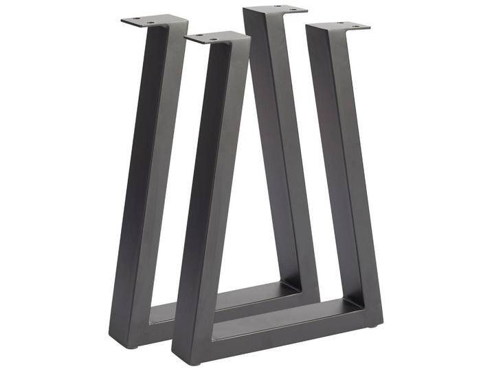 Waldwelt Sitzbankgestell, Anthrazit, Metall, 6x45x26 cm, Esszimmer, Bänke, Sitzbänke Waldwelt Sitzbankgestell, Anthrazit, Metall, 6x45x26 cm, Esszimmer, Bänke, Sitzbänke von XXXLutz