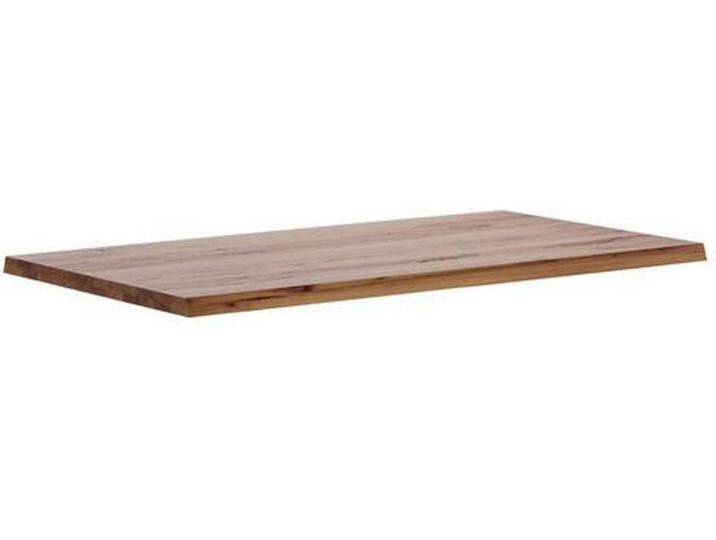Waldwelt TISCHPLATTE, Braun, Eiche, Holz, Eiche, massiv, 90x6x160 cm, Esszimmer, Tische, Esstische Waldwelt TISCHPLATTE, Braun, Eiche, Holz, Eiche, massiv, 90x6x160 cm, Esszimmer, Tische, Esstische von XXXLutz