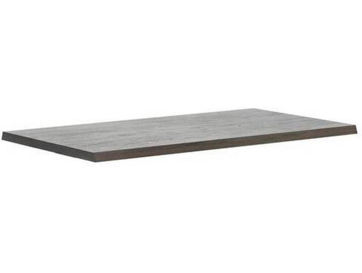 Waldwelt TISCHPLATTE, Grau, Eiche, Holz, Eiche, massiv, 100x6x200 cm, Esszimmer, Tische, Esstische Waldwelt TISCHPLATTE, Grau, Eiche, Holz, Eiche, massiv, 100x6x200 cm, Esszimmer, Tische, Esstische von XXXLutz