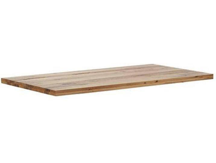 Waldwelt TISCHPLATTE, Wildeiche, Holz, Wildeiche, massiv, 100x6x200 cm, Esszimmer, Tische, Esstische Waldwelt TISCHPLATTE, Wildeiche, Holz, Wildeiche, massiv, 100x6x200 cm, Esszimmer, Tische, Esstische von XXXLutz