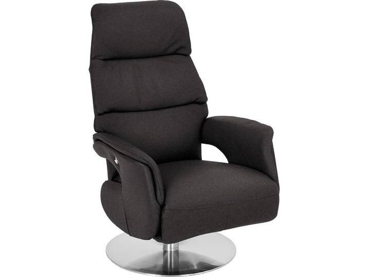 Welnova RELAXSESSEL, Dunkelbraun, Echtleder, Spaltleder, Semi-Anilinleder, 71x112x80 cm, Fußauswahl, Lederauswahl, Stoffauswahl, in verschiedenen Welnova RELAXSESSEL, Dunkelbraun, Echtleder, Spaltleder, Semi-Anilinleder, 71x112x80 cm, Fußauswahl, Lederauswahl, Stoffauswahl, in verschiedenen von XXXLutz