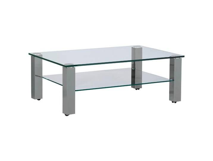 COUCHTISCH, Grau, Metall, Glas, rechteckig, eckig, 70x42.5x110 cm, Wohnzimmer, Wohnzimmertische, Couchtische, Couchtische Glas COUCHTISCH, Grau, Metall, Glas, rechteckig, eckig, 70x42.5x110 cm, Wohnzimmer, Wohnzimmertische, Couchtische, Couchtische Glas von XXXLutz