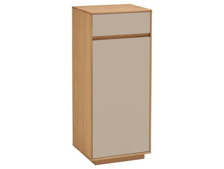 XXXL KOMMODE, Sand, Eiche Bianco, Holz, Eiche, 3 Fächer, 1 Schubladen, 44x103x37 cm, Goldenes M, Made in Germany, DGM-Klimapakt, Beimöbel erhältlich, XXXL KOMMODE, Sand, Eiche Bianco, Holz, Eiche, 3 Fächer, 1 Schubladen, 44x103x37 cm, Goldenes M, Made in Germany, DGM-Klimapakt, Beimöbel erhältlich, von XXXLutz