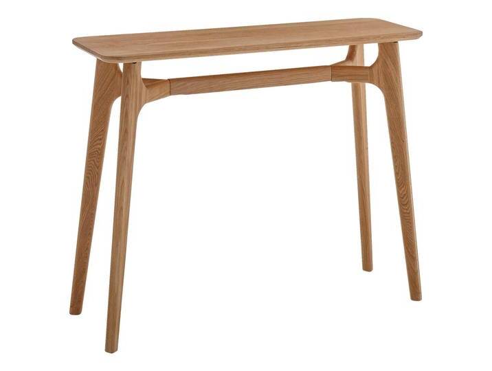 XXXL KONSOLENTISCH Bantry, Eiche, Holz, Eiche, massiv, rechteckig, 35x80x100 cm, Wohnzimmer, Wohnzimmertische, Konsolentische XXXL KONSOLENTISCH Bantry, Eiche, Holz, Eiche, massiv, rechteckig, 35x80x100 cm, Wohnzimmer, Wohnzimmertische, Konsolentische von XXXLutz