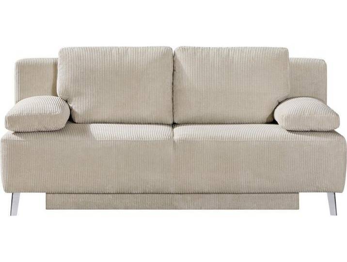 SCHLAFSOFA, Creme, 2-Sitzer, 197x92x88 cm, Fußauswahl, Stoffauswahl, Kinder- & Jugendzimmer, Jugendmöbel, Jugendsofas SCHLAFSOFA, Creme, 2-Sitzer, 197x92x88 cm, Fußauswahl, Stoffauswahl, Kinder- & Jugendzimmer, Jugendmöbel, Jugendsofas von XXXLutz