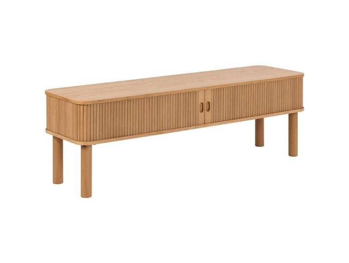 TV-ELEMENT Langley, Eiche, 140x45x40 cm, Kleinmöbel TV-ELEMENT Langley, Eiche, 140x45x40 cm, Kleinmöbel von XXXLutz