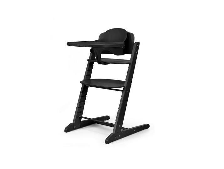 cybex GOLD HOCHSTUHL-SET Iris 3 in 1, Schwarz Hochglanz, Holz, 48x84x58 cm, CE, Essbrett verstellbar, Fußstütze Sitzfläche abnehmbar, cybex GOLD HOCHSTUHL-SET Iris 3 in 1, Schwarz Hochglanz, Holz, 48x84x58 cm, CE, Essbrett verstellbar, Fußstütze Sitzfläche abnehmbar, von XXXLutz
