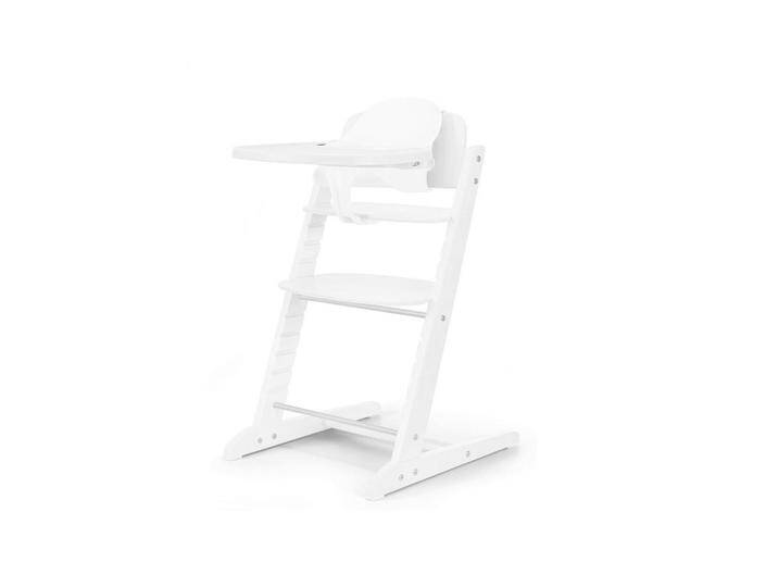 cybex GOLD HOCHSTUHL-SET Iris 3 in 1, Weiß Hochglanz, Holz, 48x84x58 cm, CE, Fußstütze verstellbar, Sitzfläche Essbrett abnehmbar, höhenverstellbar, cybex GOLD HOCHSTUHL-SET Iris 3 in 1, Weiß Hochglanz, Holz, 48x84x58 cm, CE, Fußstütze verstellbar, Sitzfläche Essbrett abnehmbar, höhenverstellbar, von XXXLutz