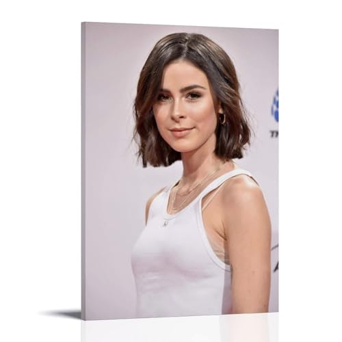 Lena Meyer-Landrut.4 Musikposter, Albumcover, Poster, dekorative Gemälde, Leinwand, Wandposter und Kunstdrucke, moderne Heimdekoration, Poster, 30 x 45 cm, Rahmenstil Lena Meyer-Landrut.4 Musikposter, Albumcover, Poster, dekorative Gemälde, Leinwand, Wandposter und Kunstdrucke, moderne Heimdekoration, Poster, 30 x 45 cm, Rahmenstil von XXueMei