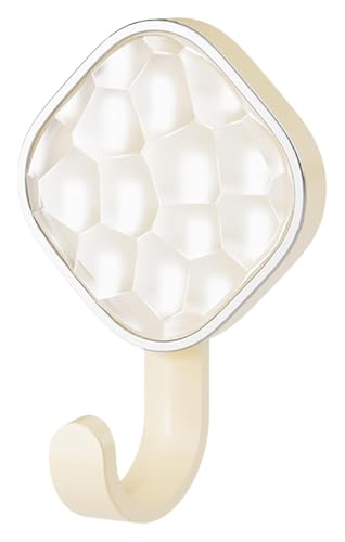 Duschhaken, Klebehaken for Aufhängen, selbstklebende Wandhaken, dekorative Duschhaken, Klebehaken for Aufhängen, selbstklebende Wandhaken, dekorative von XYAGYUND