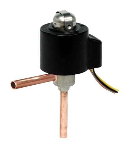 Expansionsventil, Expansionsventil Expansionsventile UKV10D, UKV14D, UKV18D, UKV25D, UKV32D, UKV40D(UKV10D) von XYAGYUND