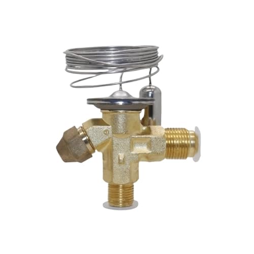 Expansionsventil, Expansionsventil TES2 068Z3403 Expansionsventil, Expansionsventil TES2 068Z3403 von XYAGYUND