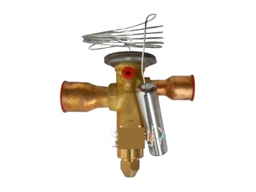 Expansionsventil, Expansionsventil TGE4TR /5/7,5/9/11/13/18(TGE11TR 39KW) von XYAGYUND