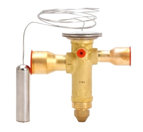 Expansionsventil, Expansionsventil TGEL3.5/4.5/6.5(B) von XYAGYUND