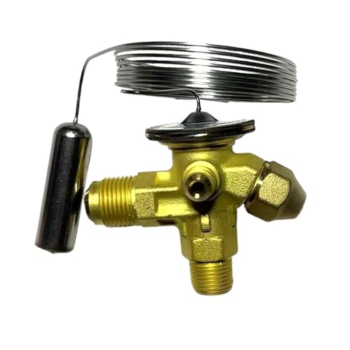 Expansionsventil, Expansionsventil TX2-R22-068Z3206 TEX2-R22-068Z3209 TS2-404A-068Z3400 TES2-404A-068Z3403 TEN2-134A-068Z3348(TS2-404A-068Z3400) von XYAGYUND