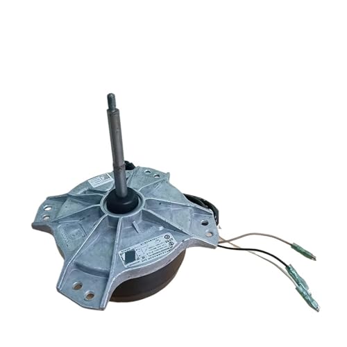 Kondensatorlüftermotor 1-1,5 P Klimaanlage Außenlüfter Kühlmotor W5S6FB006 Motor 0010404261K Kondensatorlüftermotor 1-1,5 P Klimaanlage Außenlüfter Kühlmotor W5S6FB006 Motor 0010404261K von XYAGYUND