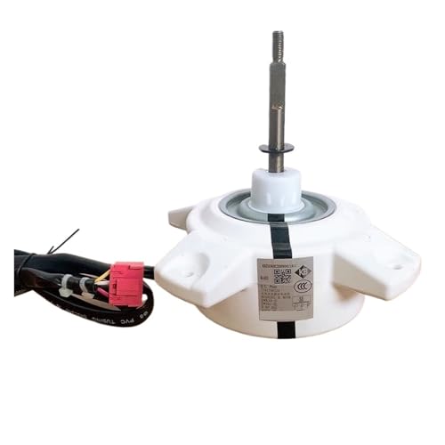 Kondensatorlüftermotor 1-1,5 P Klimaanlage Externer Motor FW30J-ZL DC bürstenloser Original-Kupferdrahtlüfter ZWR30-J von XYAGYUND