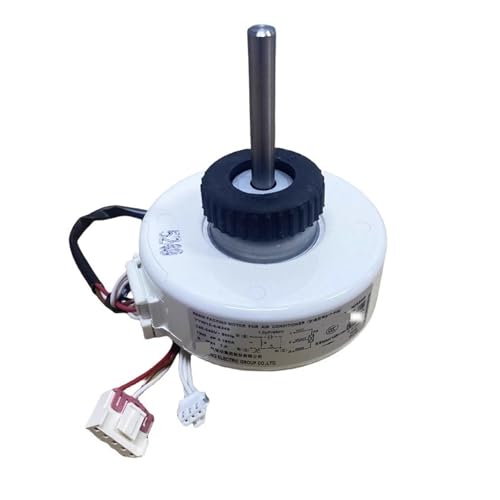 Kondensatorlüftermotor 1-1,5 P Klimaanlage Interner Motor Hängendes Lüfterrad Kunststoffversiegelter YYW12-4-5249 Kondensatorlüftermotor 1-1,5 P Klimaanlage Interner Motor Hängendes Lüfterrad Kunststoffversiegelter YYW12-4-5249 von XYAGYUND