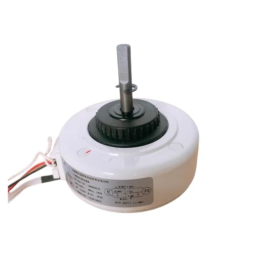 Kondensatorlüftermotor 1-1,5 P Klimaanlage Interner Motor Y4S476A365 Universal Hängende Maschine Fan Kondensatorlüftermotor 1-1,5 P Klimaanlage Interner Motor Y4S476A365 Universal Hängende Maschine Fan von XYAGYUND