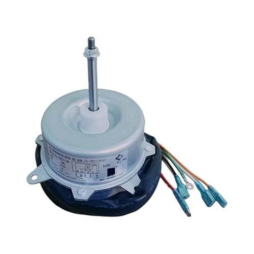Kondensatorlüftermotor 1-1,5 p Variable Frequenz klimaanlage Outdoor Host Lüfter Motor YKF-25-6-4 Vorwärts Kondensatorlüftermotor 1-1,5 p Variable Frequenz klimaanlage Outdoor Host Lüfter Motor YKF-25-6-4 Vorwärts von XYAGYUND