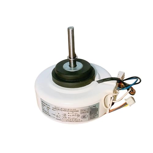 Kondensatorlüftermotor 1-1,5p Klimaanlage Interner Motor RPG12x-11/RA15E/Y4S476A365 Lüfter Kondensatorlüftermotor 1-1,5p Klimaanlage Interner Motor RPG12x-11/RA15E/Y4S476A365 Lüfter von XYAGYUND