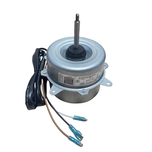Kondensatorlüftermotor 1P1.5P Klimaanlage Außenmotor 0010404261L Lüftermotor YDKL-30A-6 Kondensatorlüftermotor 1P1.5P Klimaanlage Außenmotor 0010404261L Lüftermotor YDKL-30A-6 von XYAGYUND