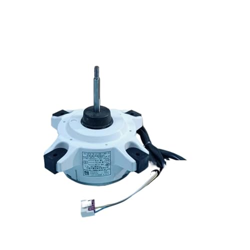 Kondensatorlüftermotor 2P Inverter-Klimaanlage 56W Externer Motor WZDK56-38G-W DC bürstenlos ZKFN-56-8-1 Kondensatorlüftermotor 2P Inverter-Klimaanlage 56W Externer Motor WZDK56-38G-W DC bürstenlos ZKFN-56-8-1 von XYAGYUND