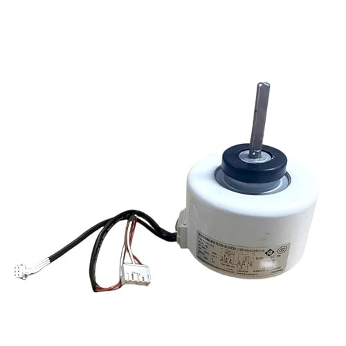 Kondensatorlüftermotor 3P Klimaanlage Hängemaschine Motor 35W Festfrequenz AC FN25C-PG YYR25-4A2-PG Kondensatorlüftermotor 3P Klimaanlage Hängemaschine Motor 35W Festfrequenz AC FN25C-PG YYR25-4A2-PG von XYAGYUND