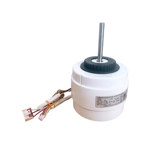 Kondensatorlüftermotor 3P Klimaanlagen-Innenmotor RPG50B/RPG30B Sechsdraht-Luftzufuhrmotor 60W Kondensatorlüftermotor 3P Klimaanlagen-Innenmotor RPG50B/RPG30B Sechsdraht-Luftzufuhrmotor 60W von XYAGYUND