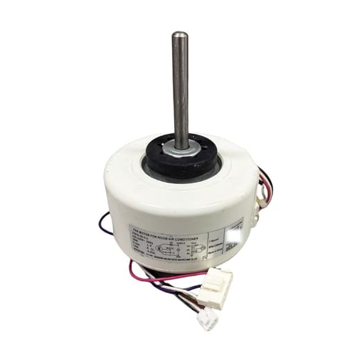 Kondensatorlüftermotor Hängender 2p-Klimaanlagen-Innenmotorlüfter YKFG-28-4-3 Universal RPG28D/H RPG26M Kondensatorlüftermotor Hängender 2p-Klimaanlagen-Innenmotorlüfter YKFG-28-4-3 Universal RPG28D/H RPG26M von XYAGYUND