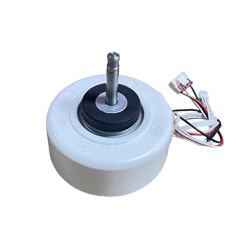 Kondensatorlüftermotor Hängender interner Motor der Klimaanlage mit fester Frequenz KSFD-20B RPG26A Y4S476B016 Kondensatorlüftermotor Hängender interner Motor der Klimaanlage mit fester Frequenz KSFD-20B RPG26A Y4S476B016 von XYAGYUND