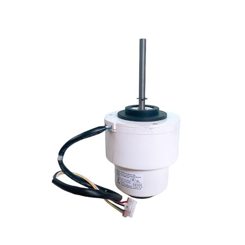 Kondensatorlüftermotor Interner Motor der Klimaanlage ZWK465B002001 DC 5-Draht-Motor Kondensatorlüftermotor Interner Motor der Klimaanlage ZWK465B002001 DC 5-Draht-Motor von XYAGYUND