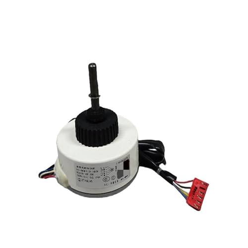 Kondensatorlüftermotor Interner Motor der Schrankklimaanlage 0010403317V/W DC-Wechselrichter SIC-38CM-F130-1 Kondensatorlüftermotor Interner Motor der Schrankklimaanlage 0010403317V/W DC-Wechselrichter SIC-38CM-F130-1 von XYAGYUND