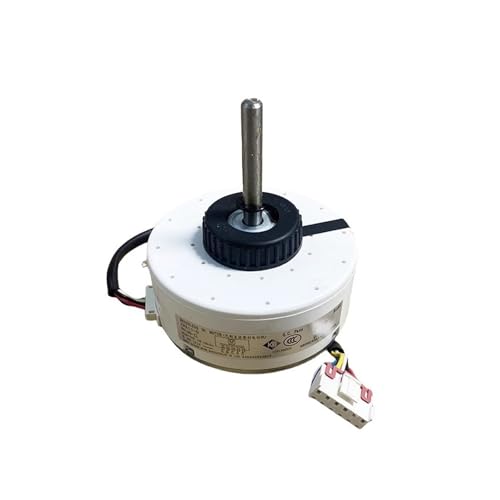 Kondensatorlüftermotor Inverter-Klimaanlage DC-Innenmotor FN10D-ZL ZWR15-D bürstenloser Kunststoffmotor Kondensatorlüftermotor Inverter-Klimaanlage DC-Innenmotor FN10D-ZL ZWR15-D bürstenloser Kunststoffmotor von XYAGYUND