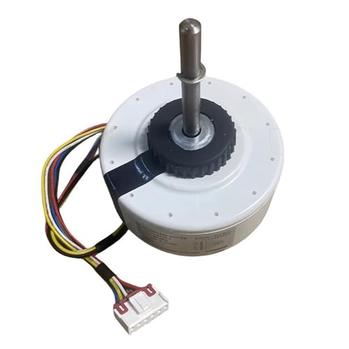 Kondensatorlüftermotor Inverter-Klimaanlage DC bürstenloser interner Motorlüfter GGSDJ-04 SIC-37CVJ-F119-1 Kondensatorlüftermotor Inverter-Klimaanlage DC bürstenloser interner Motorlüfter GGSDJ-04 SIC-37CVJ-F119-1 von XYAGYUND