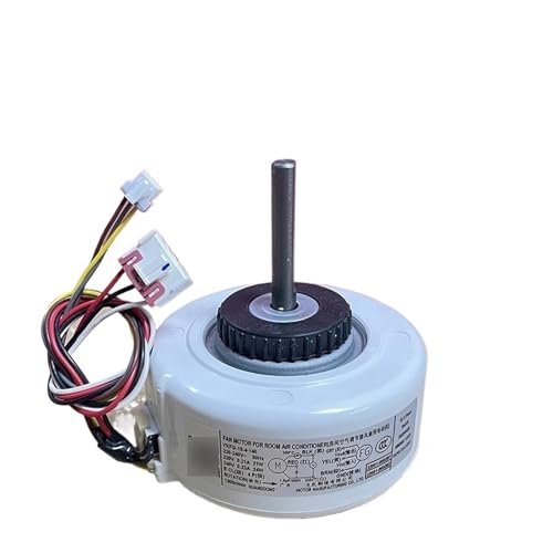 Kondensatorlüftermotor Klimaanlage 1-1.5P Hängender Innenmotor-Ausgangsmotor YKFG-15-4-140/159 Kondensatorlüftermotor Klimaanlage 1-1.5P Hängender Innenmotor-Ausgangsmotor YKFG-15-4-140/159 von XYAGYUND