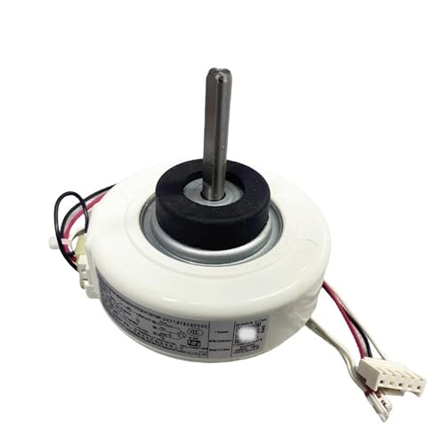 Kondensatorlüftermotor Klimaanlage 1P 1.5P Hängelüfter PG Interner Motor 17W/ YKFG-20-4-5 RPG18F Kondensatorlüftermotor Klimaanlage 1P 1.5P Hängelüfter PG Interner Motor 17W/ YKFG-20-4-5 RPG18F von XYAGYUND