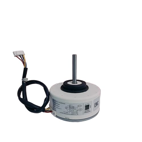 Kondensatorlüftermotor Klimaanlage DC Interner Motor EAU62983004 4681A20091K / RD-310-30-8E-2 Kondensatorlüftermotor Klimaanlage DC Interner Motor EAU62983004 4681A20091K / RD-310-30-8E-2 von XYAGYUND