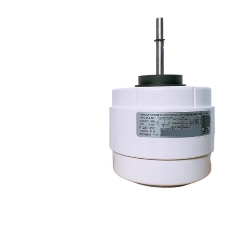 Kondensatorlüftermotor Klimaanlage Drei P Innenmotor YKFG-35-4-94L Rückwärts 32W AC Lüftermotor Kondensatorlüftermotor Klimaanlage Drei P Innenmotor YKFG-35-4-94L Rückwärts 32W AC Lüftermotor von XYAGYUND