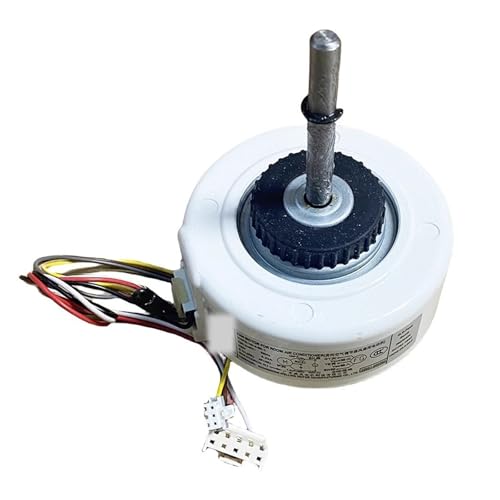 Kondensatorlüftermotor Klimaanlage Innenmotor YKFG-25-4-98-1 Festfrequenz 1-1.5P Lüftermotor RA25S Kondensatorlüftermotor Klimaanlage Innenmotor YKFG-25-4-98-1 Festfrequenz 1-1.5P Lüftermotor RA25S von XYAGYUND