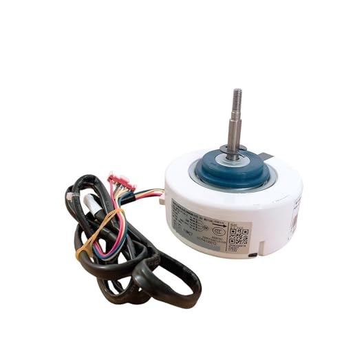 Kondensatorlüftermotor Luftreiniger Heißluftgebläse Interner Motor FN30F-ZL/ZWR30-8G/SIC-39CVJ-F130-2 von XYAGYUND