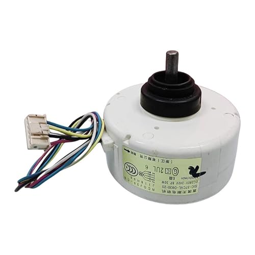 Kondensatorlüftermotor RCOJ30-CN SIC-37CVL-D830-20 J118H96 Klimaanlage DC Interner Motor Kondensatorlüftermotor RCOJ30-CN SIC-37CVL-D830-20 J118H96 Klimaanlage DC Interner Motor von XYAGYUND