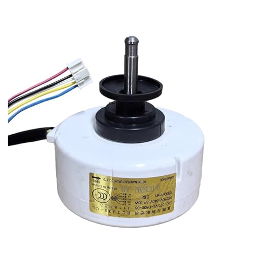 Kondensatorlüftermotor SIC-37CVL-D830-36 Motor Klimaanlage Interner Motorlüfter RC0J30-CL J118HB3 Kondensatorlüftermotor SIC-37CVL-D830-36 Motor Klimaanlage Interner Motorlüfter RC0J30-CL J118HB3 von XYAGYUND