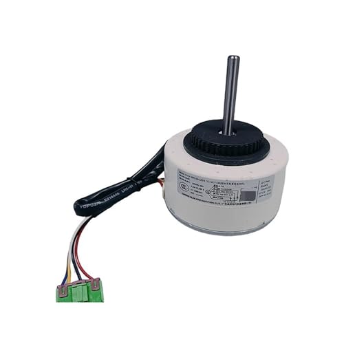 Kondensatorlüftermotor Wechselrichter for Klimaanlagen, for Aufhängen, 2-3p, bürstenloser DC-Motor for den Innenbereich, RD-310-45-8K Kondensatorlüftermotor Wechselrichter for Klimaanlagen, for Aufhängen, 2-3p, bürstenloser DC-Motor for den Innenbereich, RD-310-45-8K von XYAGYUND