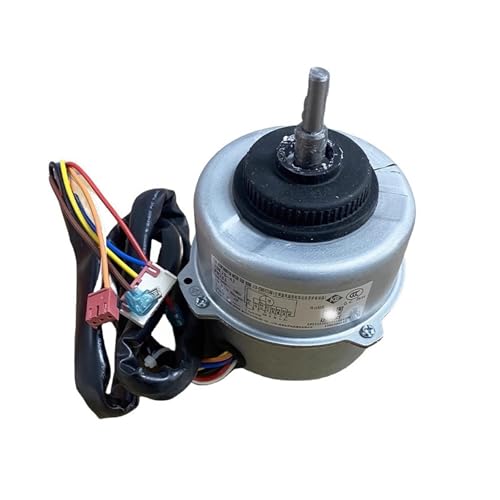 Kondensatorlüftermotor Zylindrische Klimaanlage Interner Motor YDK28-4J FN28J Lange Leitung Universal FN24F Kondensatorlüftermotor Zylindrische Klimaanlage Interner Motor YDK28-4J FN28J Lange Leitung Universal FN24F von XYAGYUND
