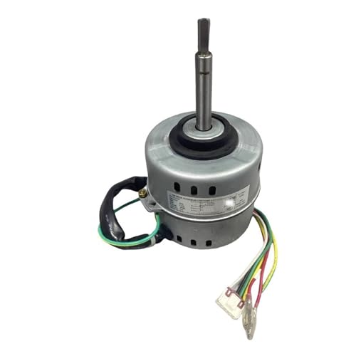 Kondensatorlüftermotor Zylindrischer Innenventilator for Klimaanlagen, YKT-36-4-208, Luftauslassmotor 1989332.A Kondensatorlüftermotor Zylindrischer Innenventilator for Klimaanlagen, YKT-36-4-208, Luftauslassmotor 1989332.A von XYAGYUND