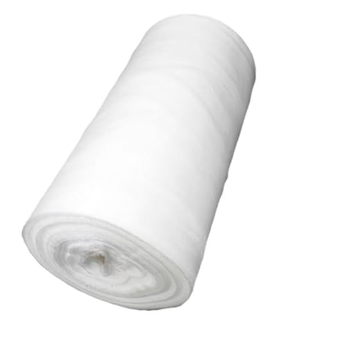 Nylon-Netzgewebe, 1x20 Meter Nylon Screen mesh rolle feine 80~600Mesh Mesh Stoff Weiß(80 Mesh) von XYAGYUND