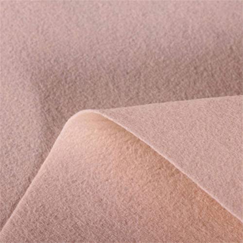 Teppich, Champagnerfarbener Läufer for den Hochzeitsgang, 2 mm dicker Gehwegteppich, Event-Teppich aus Polyester for Hochzeits-, Geburtstags- und Stranddekoration(1.2x20m) von XYAGYUND