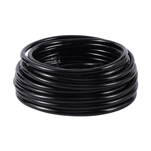 Gartenschlauch 10 m 20 m 30 m 8/11 mm Schlauch 3/8 Zoll Tropfrohr Gartenbewässerung Bewässerungsschläuche Wasserschlauchtrommeln(Color:30m) von XYBYSWD